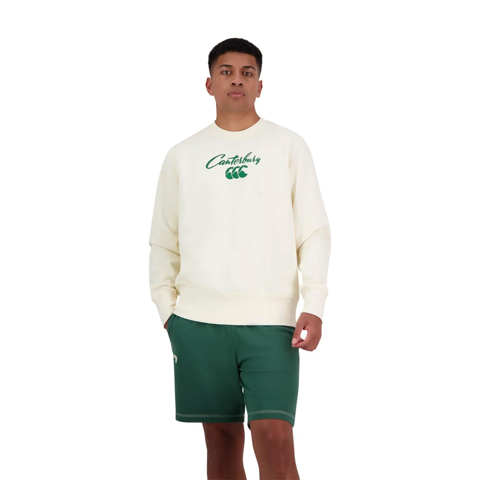 Heritage Script Crew