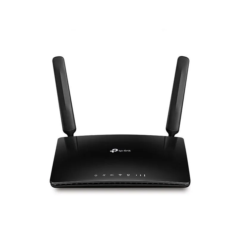 TP-Link Archer MR600 AC1200 Dual-Band Wi-Fi 5 4G+ LTE Home Router