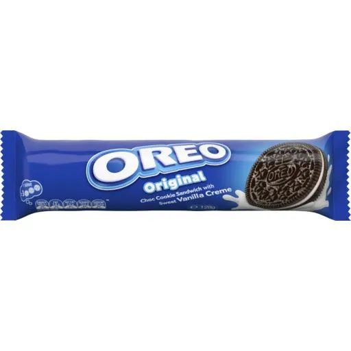 Oreo Original 128g