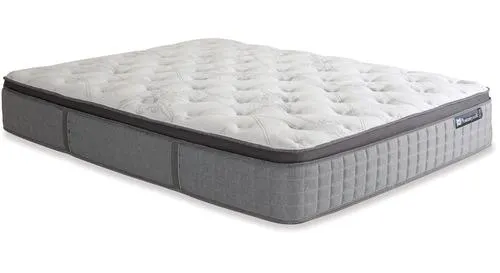Sealy Elevate Ultra Chester Medium - King Mattress Only