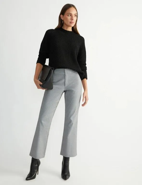 Katies Classic Bootleg Pants