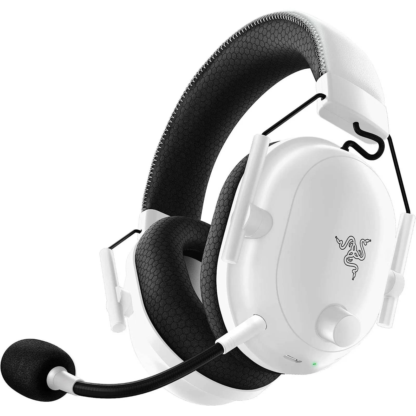 Razer BlackShark v2 Pro 2023 Wireless Gaming Headset - White Edition
