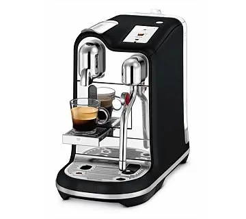 Breville Nespresso Creatista Pro