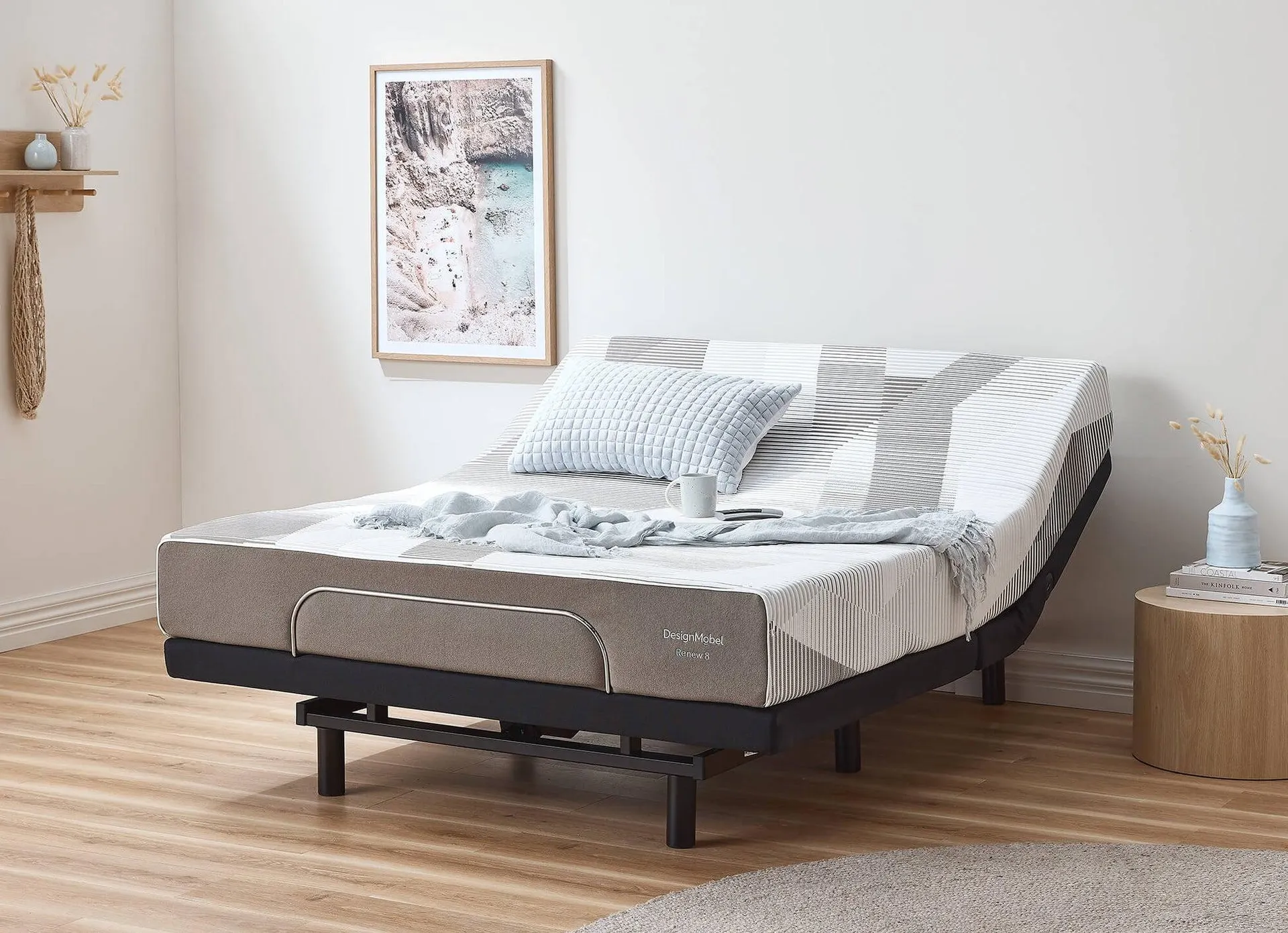 Design Mobel Renew 3 King Adjustable