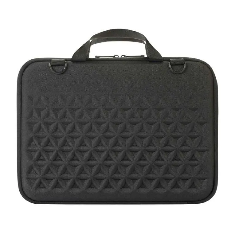 Griffin Survivor Apex Always-On for 14in Chromebook - Black