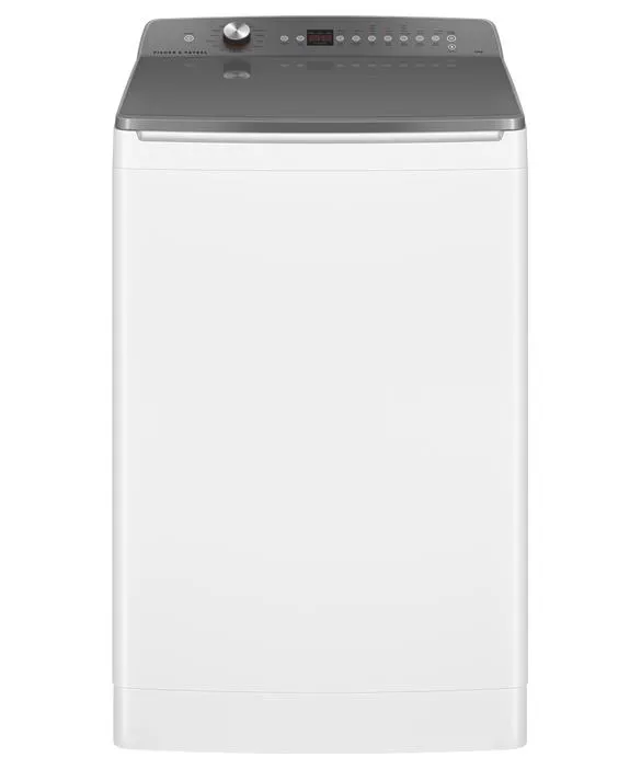 12kg Series 7 Top Loader Washer