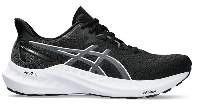 ASICS GT 2000 12 (4E EXTRA WIDE) MENS