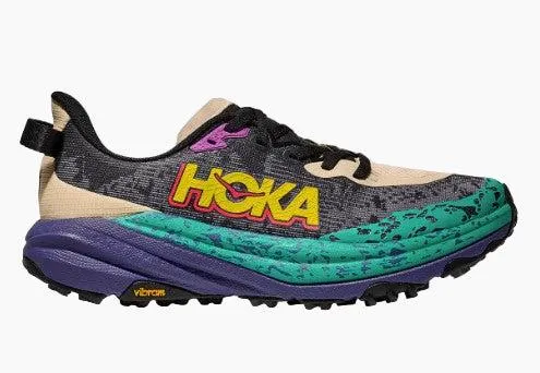 HOKA SPEEDGOAT 6 (REGULAR WIDTH) MENS