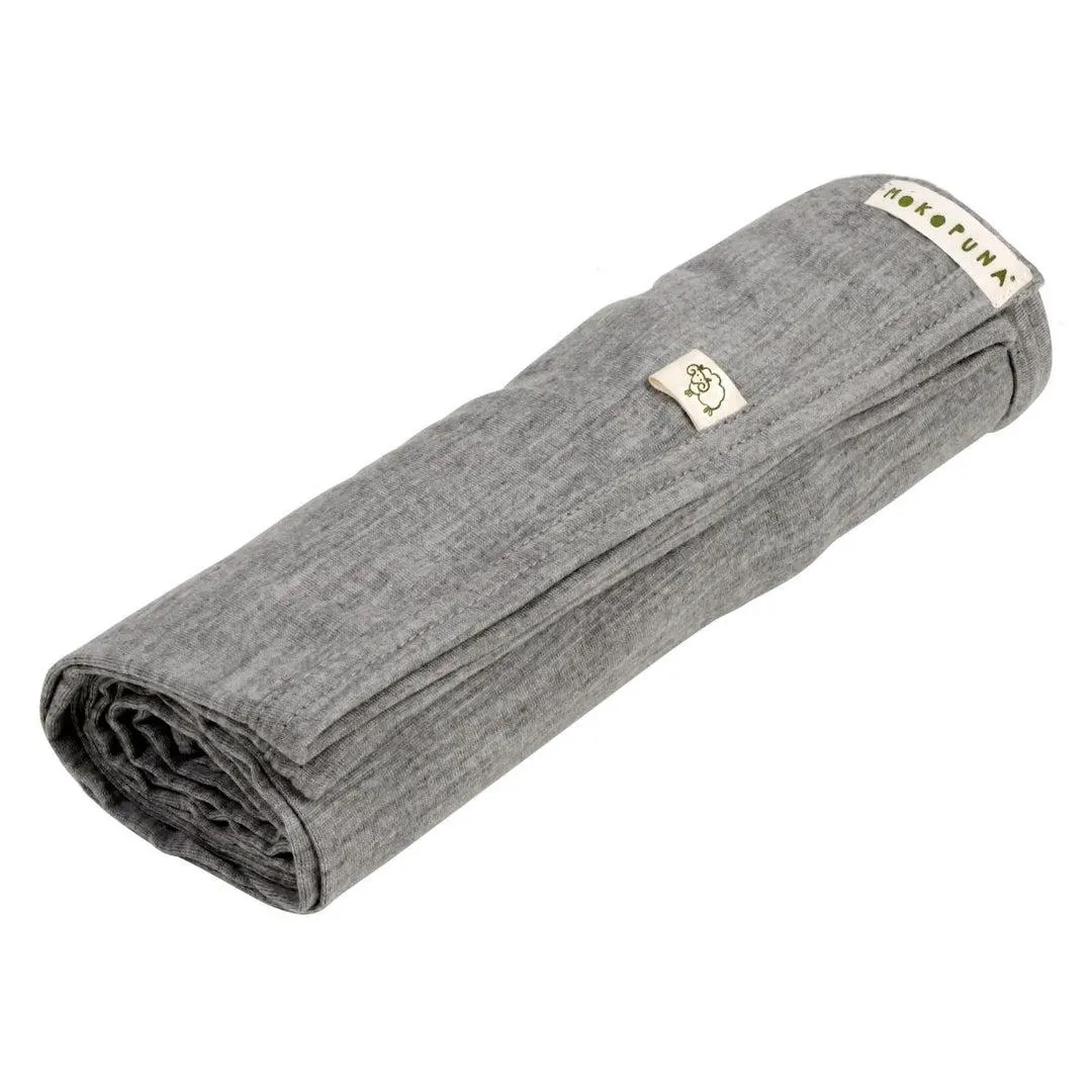 Mokopuna Merino Blanket