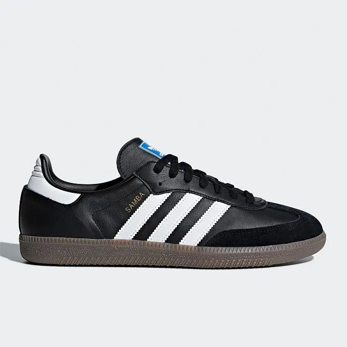 Samba Unisex