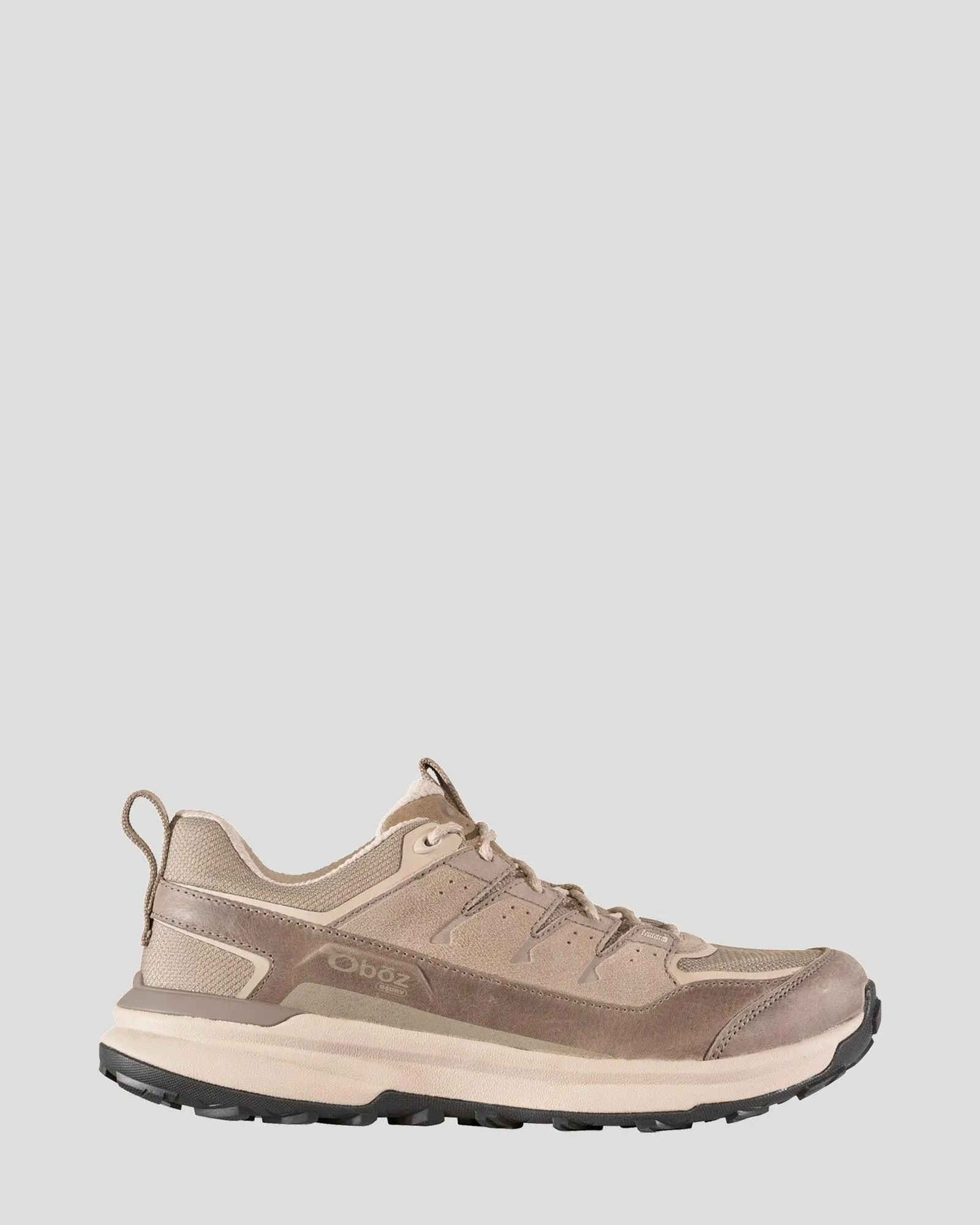 Men's Oboz Hyalite Low B-DRY Shoes - Jackrabbit