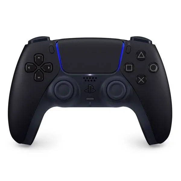 PlayStation 5 DualSense Wireless Controller - Midnight Black