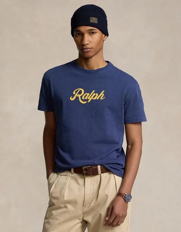 The Ralph T-Shirt- ICONIC EXCLUSIVE