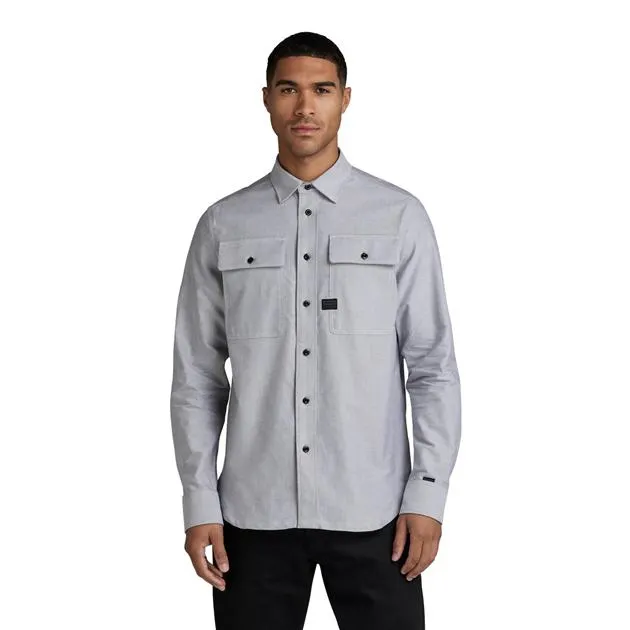 G-Star CPO Regular Shirt