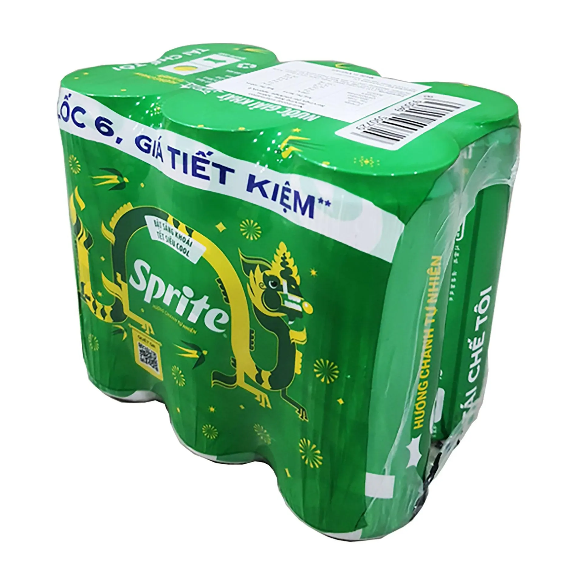 Sprite 320ml 6pk