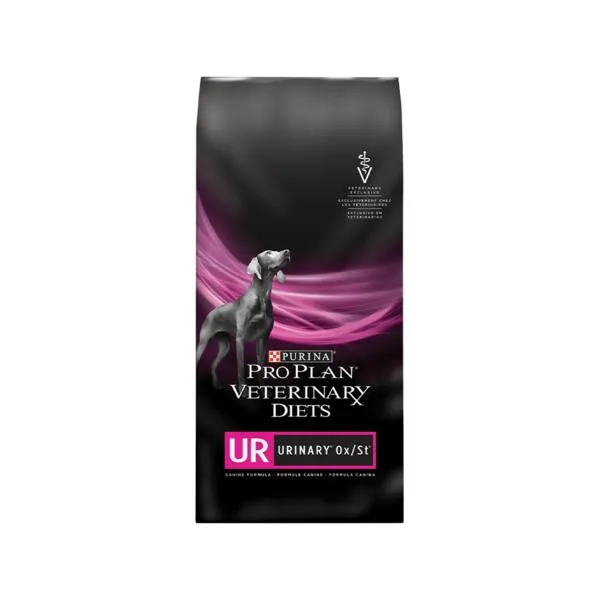 ProPlan Veterinary Diet Urinary Care Canine Dry Food