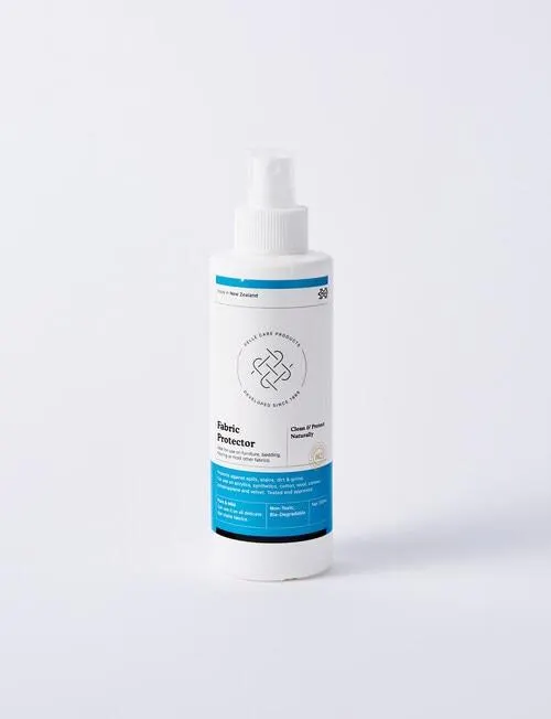Pelle Fabric Protector, 250ml