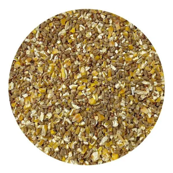 Bird Barn Pigeon Mix Fine 5kg