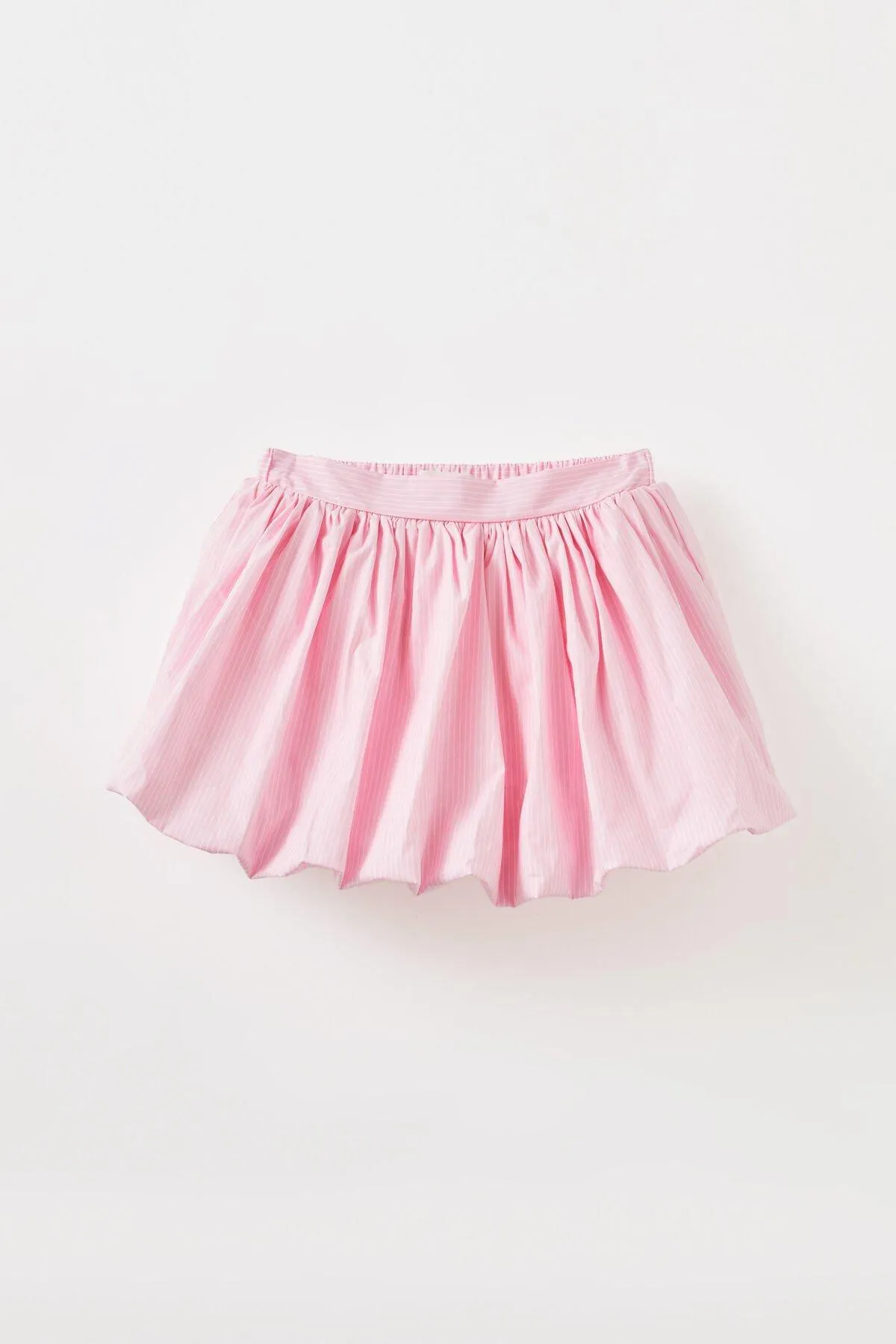 Daisy Bubble Skirt