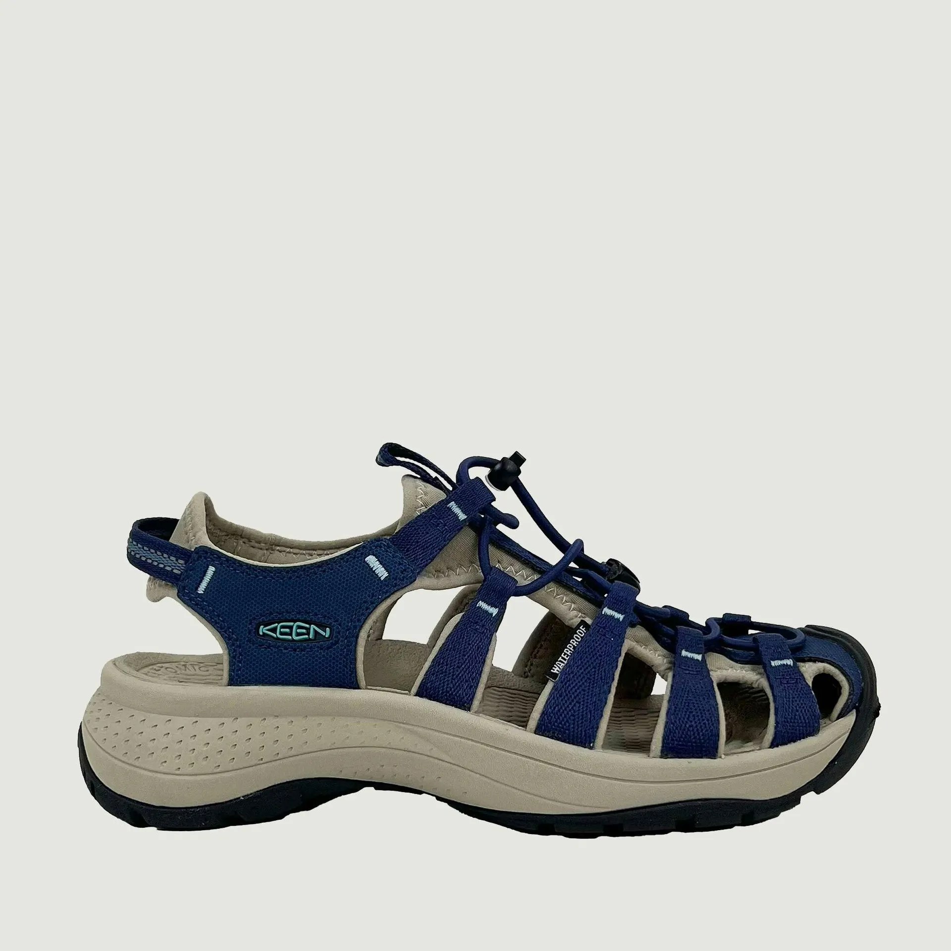 Women's Keen Astoria West Sandals