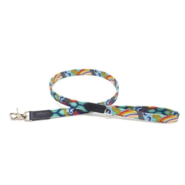 Wizard of Dog Classic Lead by Hiro + Wolf