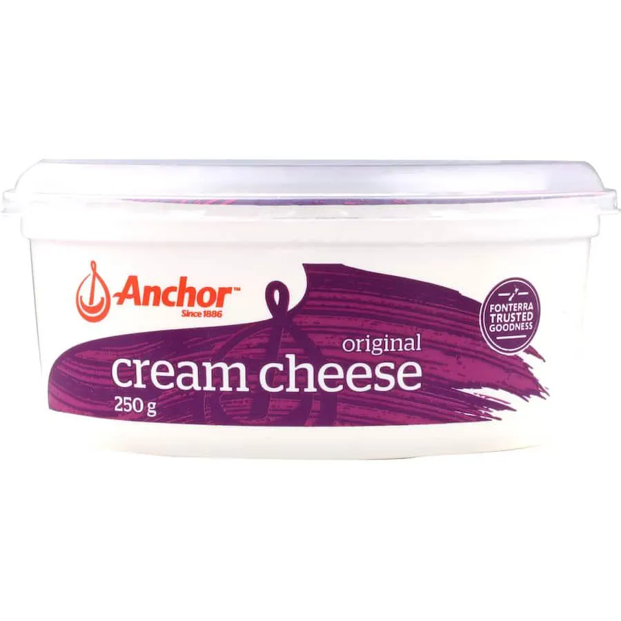 Anchor Cream Cheese Original