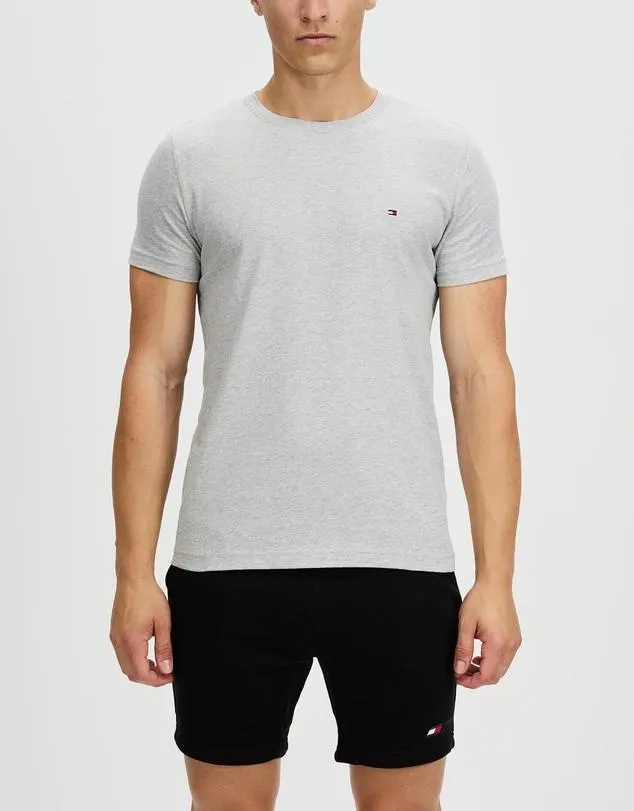 Essential Cotton Tee