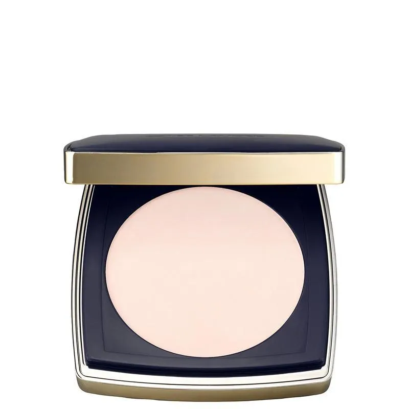 Estée Lauder Double Wear Stay-in-Place Matte Powder Foundation 0N1 Alabaster