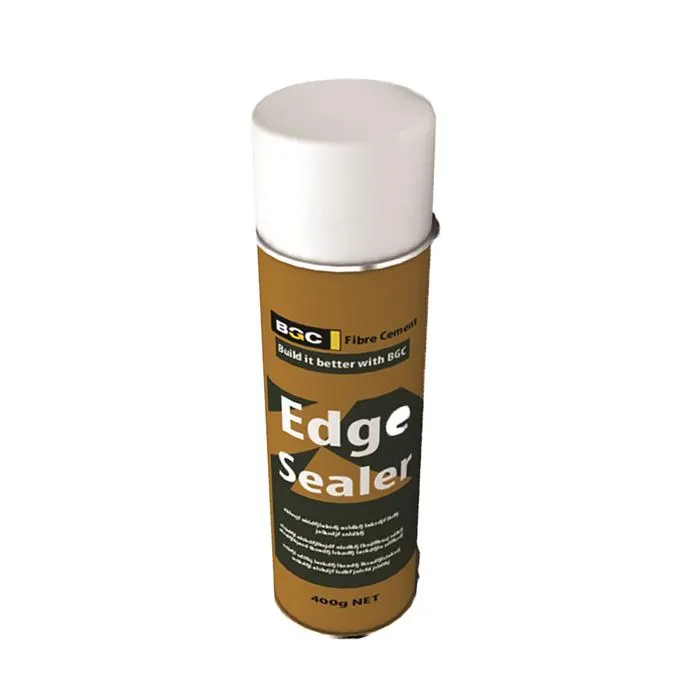 Edge Sealer 400g Aerosol Can