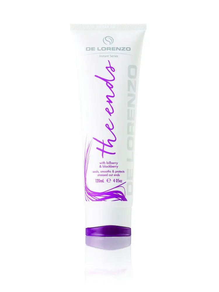 De Lorenzo Instant Rejuven8 The Ends 120ml