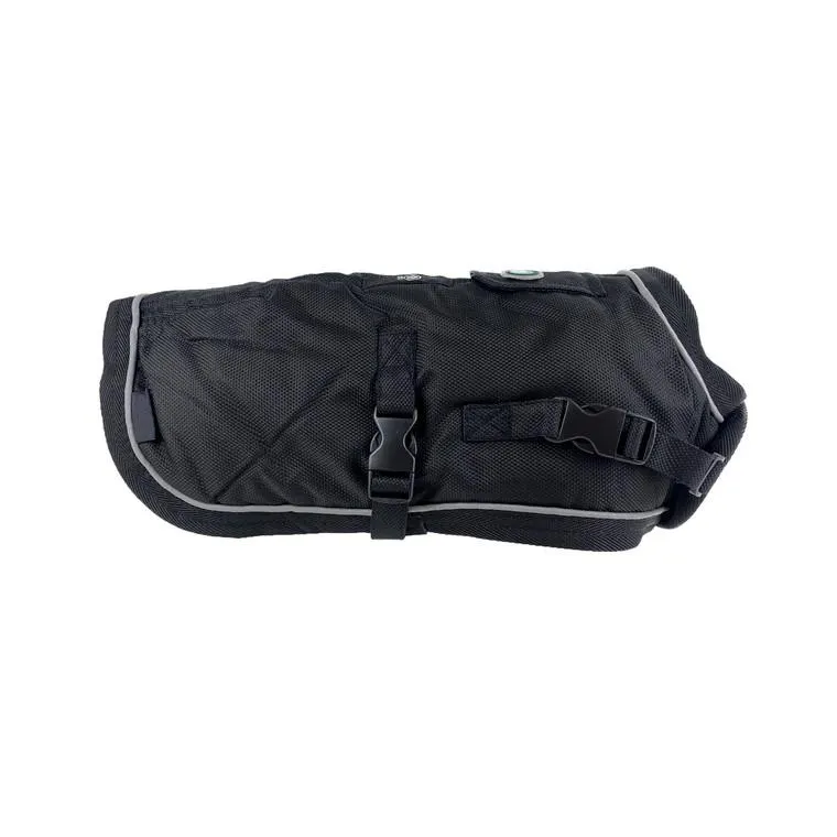 Huskimo Coat Summit Pro Dark Sky 67cm