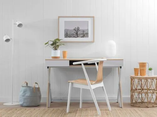 Scout Desk