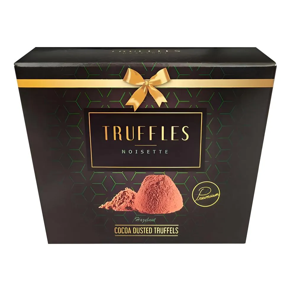 Truffles Fantaisie Hazelnut 150g
