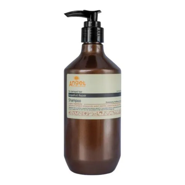 Angel Grapefruit Repair Shampoo 400ml
