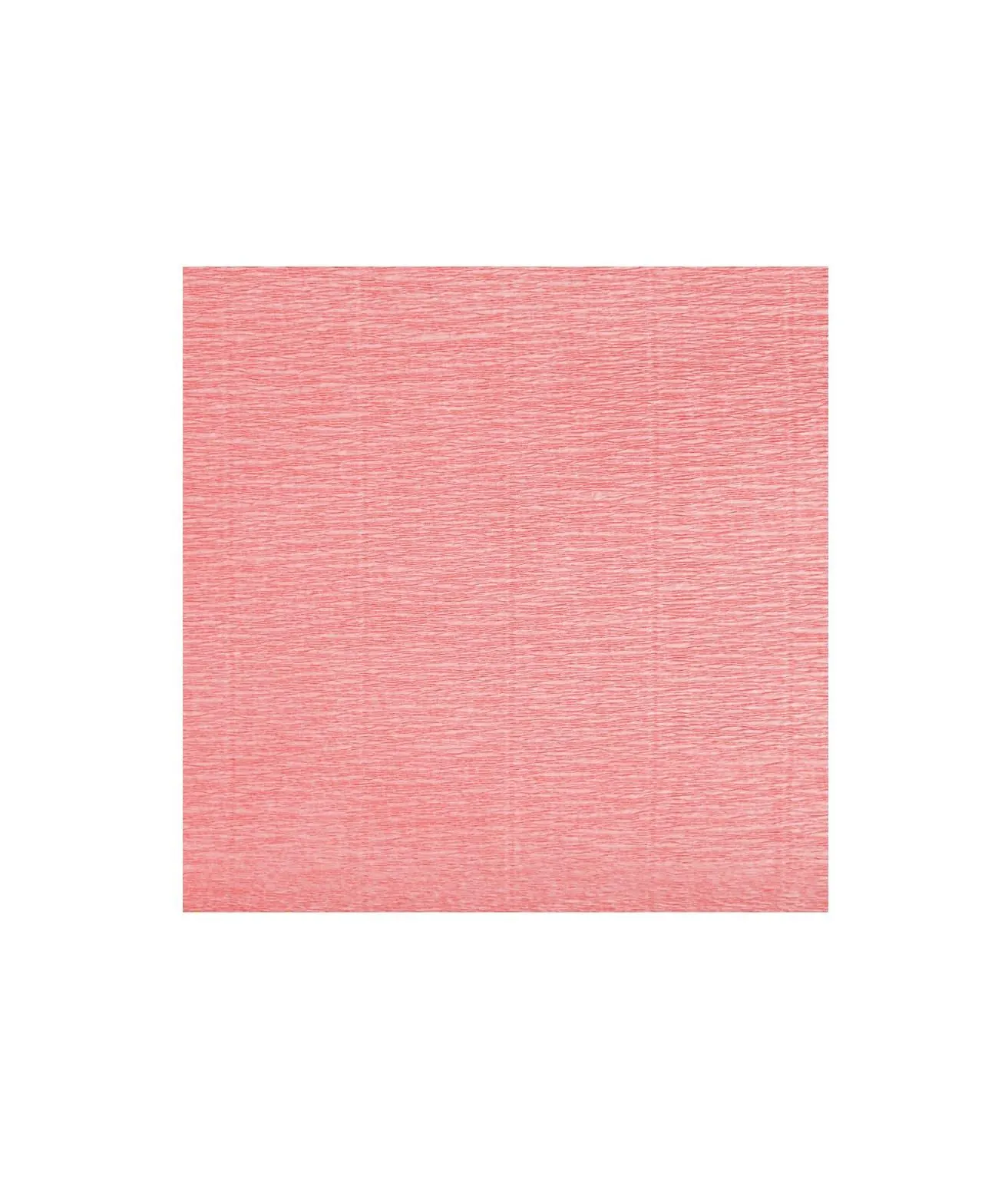 Light Pink Craft Crepe Paper 100 x 250cm