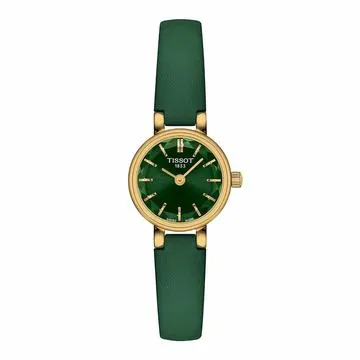 Tissot Lovely Watch