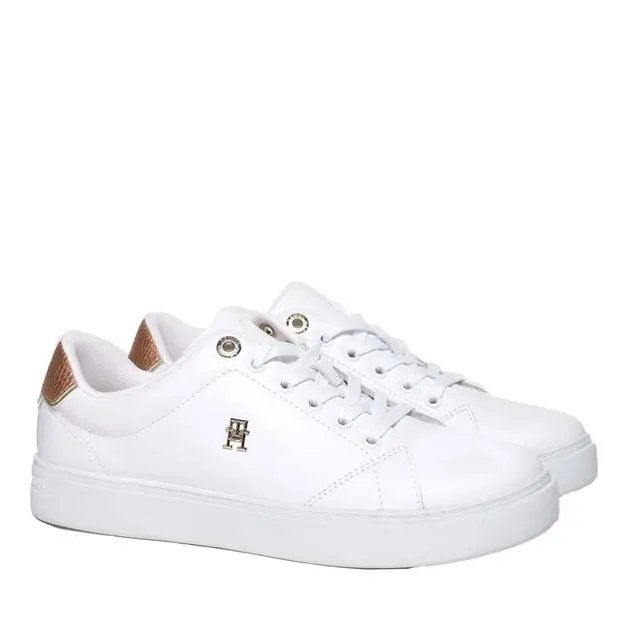 Tommy Hilfiger Im Seren Rose Gold