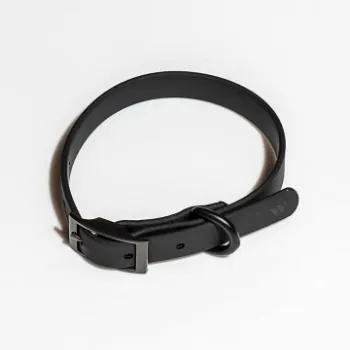 Dog Collar - Black