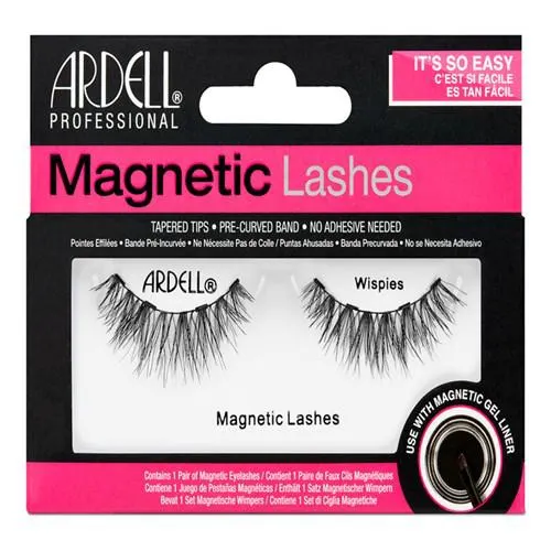 Ardell Magnetic Lash Wispies 1pr