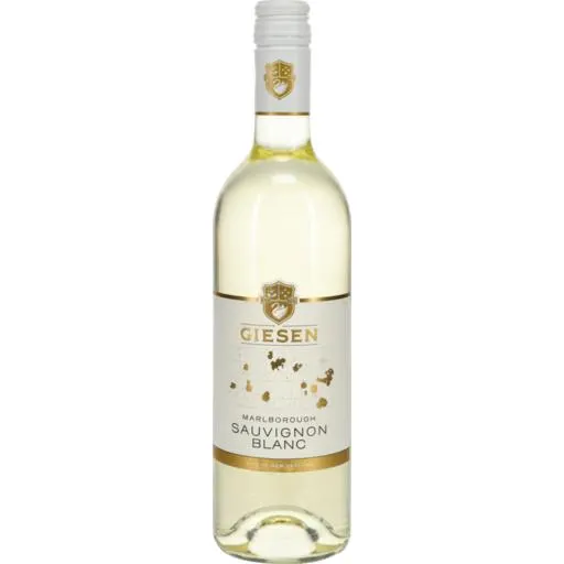 Giesen Estate Sauvignon Blanc 750ml