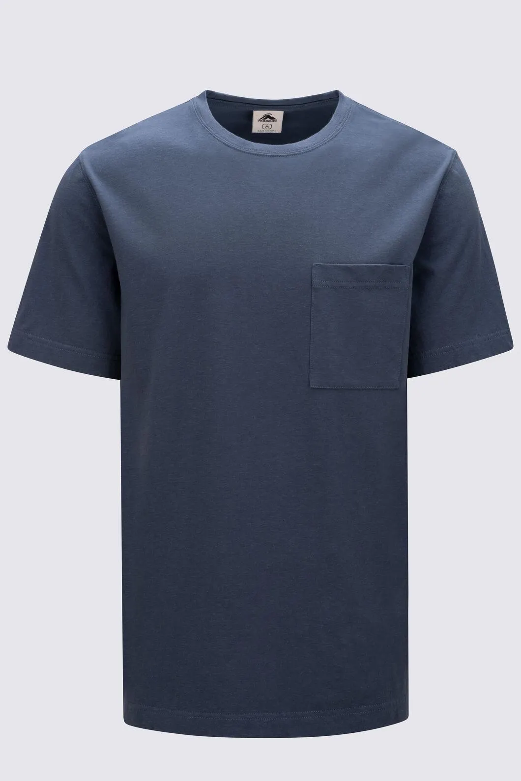 Macpac Men's Midweight T-Shirt