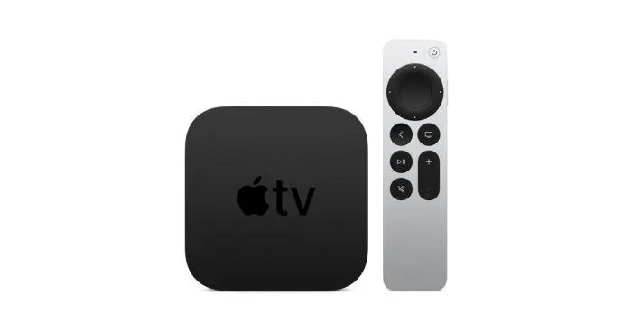 Apple TV 4K 32GB 2021
