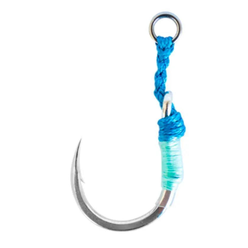 BKK Assist Jig Hook 6x Deep