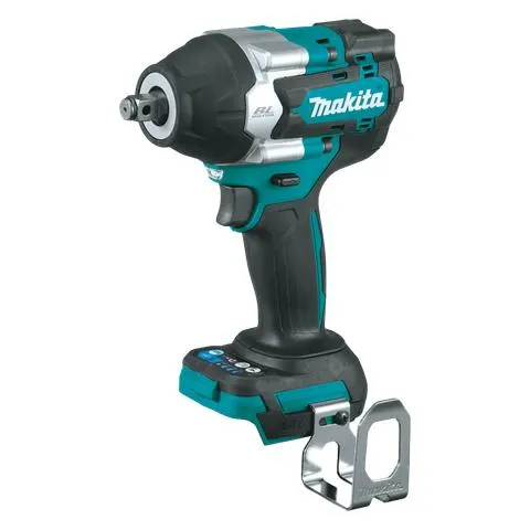 Makita LXT Cordless Impact Wrench Brushless 1/2in 18V 5Ah