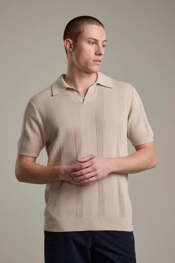 Milwood Knit Polo