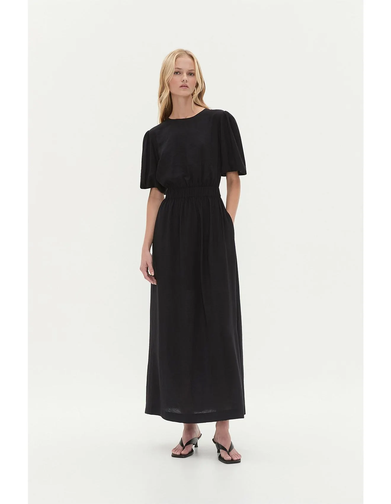 Amara Midi Dress