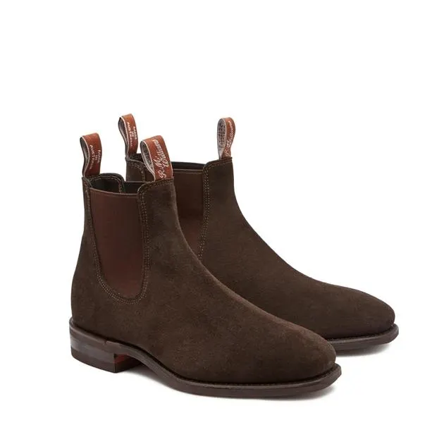 R.M. Williams Comfort Craftsman - G Fit