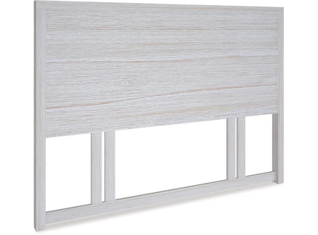 Coastal Headboard - Super King