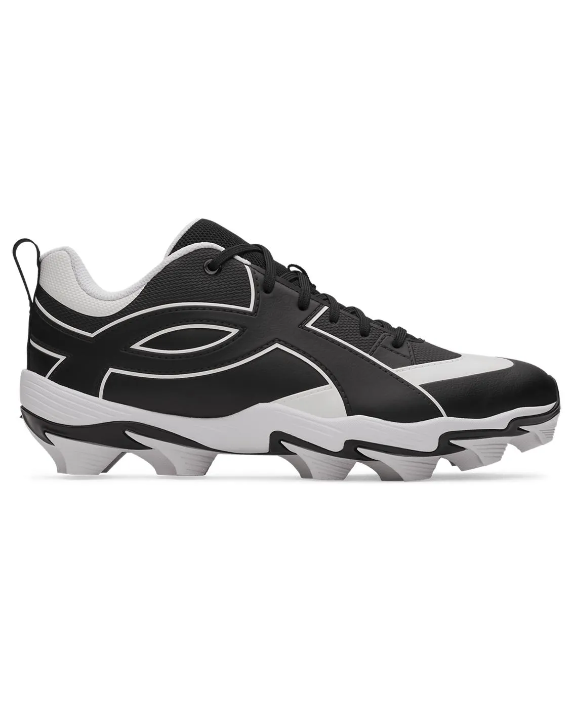 UA Leadoff Icon Low RM Men's Baseball Cleats