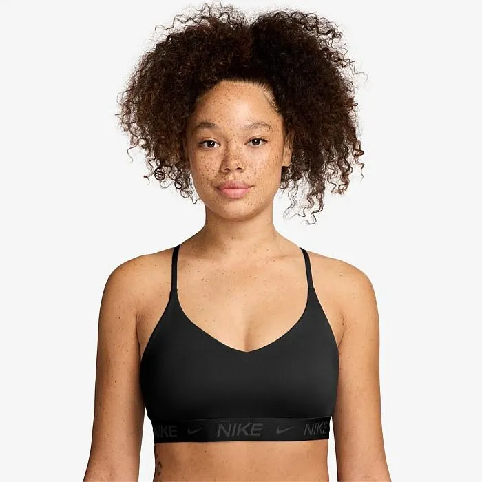Indy Light Support Padded Sports Bra